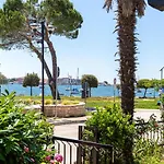 Villa Umag Seafront