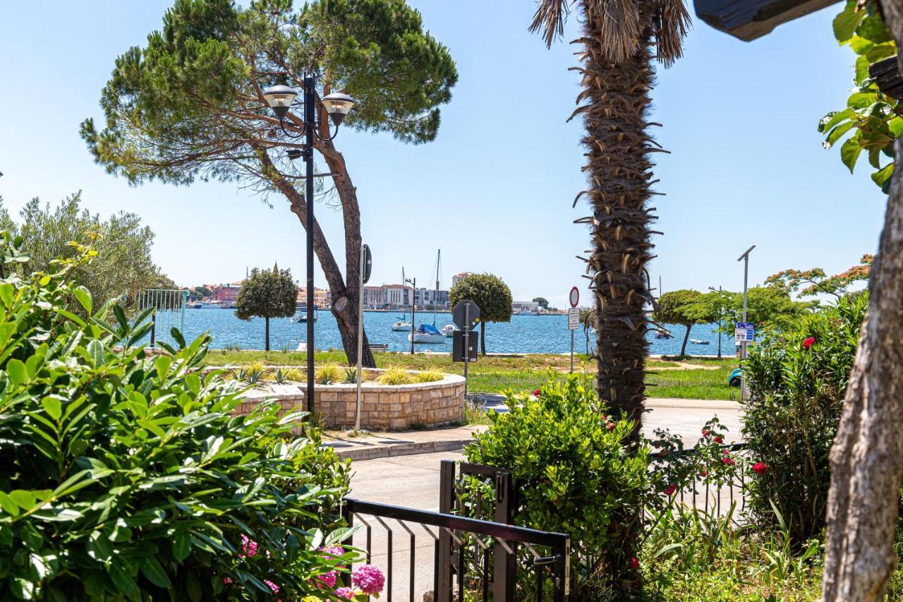 Gasthof Seafront Umag