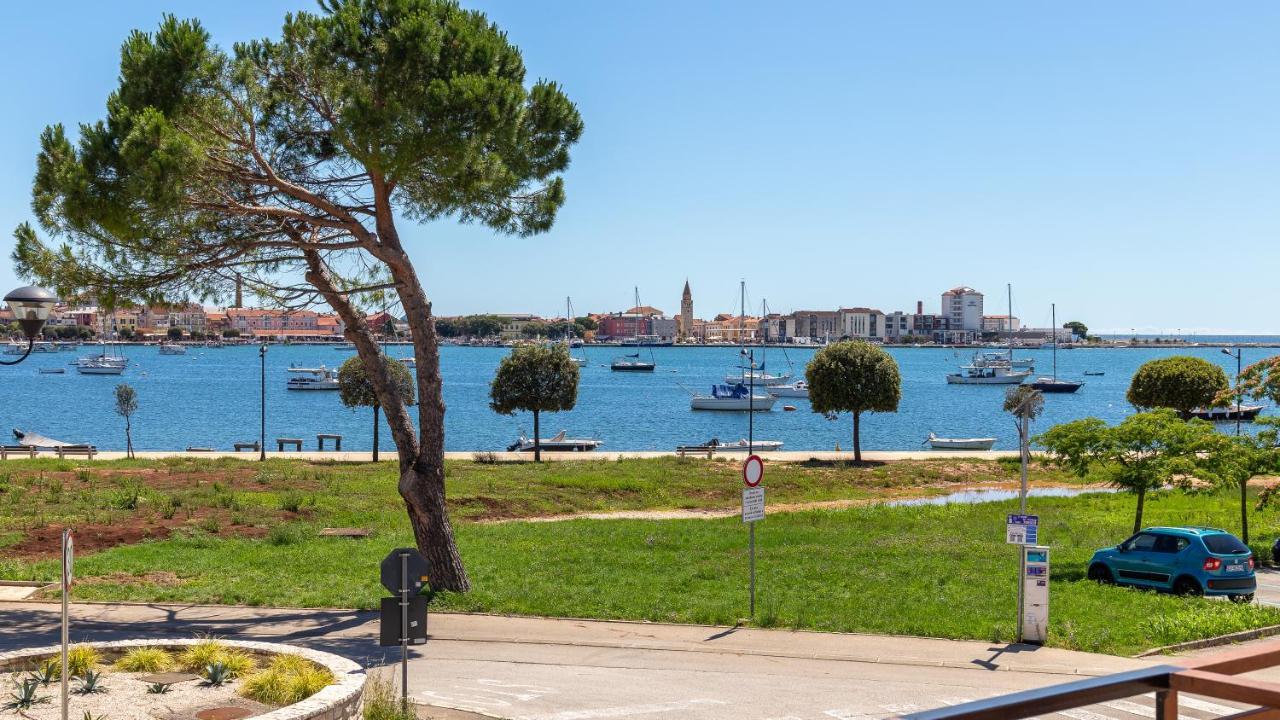 Seafront 3* Umag